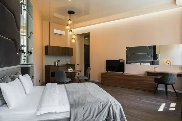 Çatı Katı (Loft)