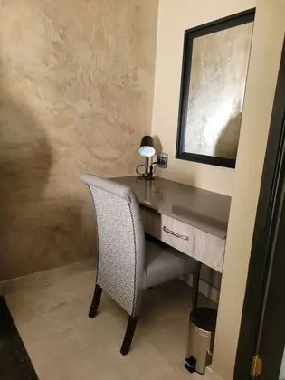 Oturma Alanı