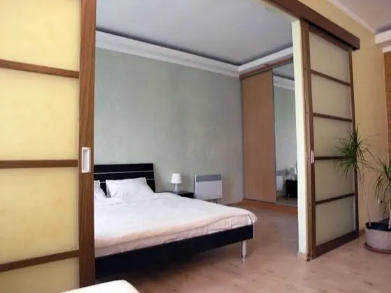 Basic Apart Daire, 1 Yatak Odası