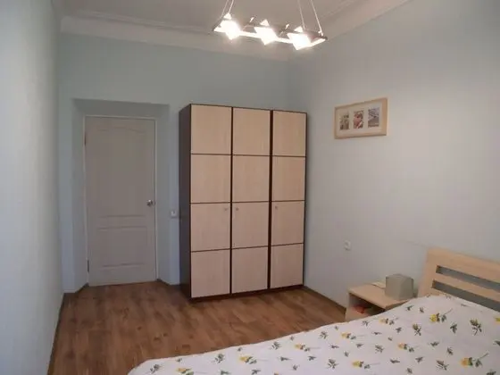 Basic Apart Daire, 1 Yatak Odası
