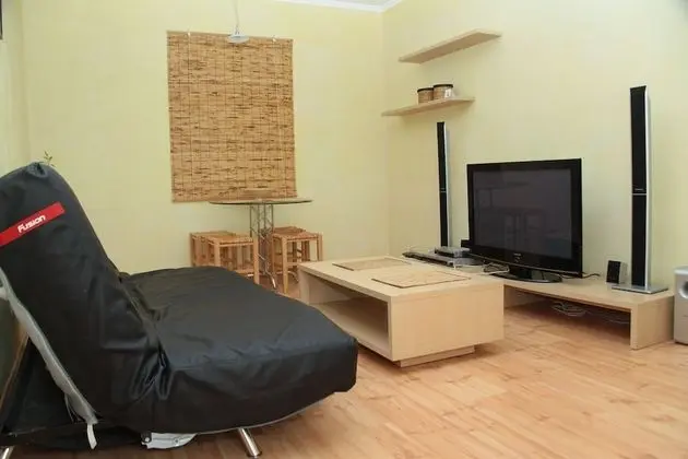 Basic Apart Daire, 1 Yatak Odası