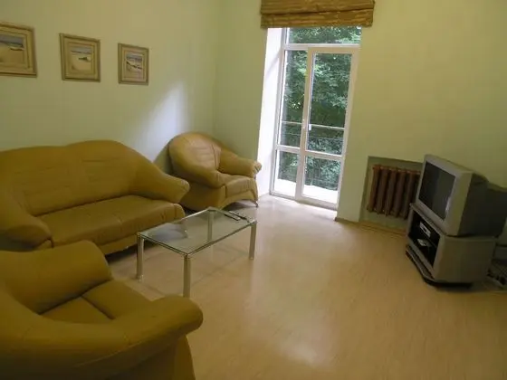 Economy Apart Daire, 2 Yatak Odası