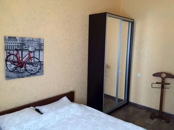 Economy Apart Daire, 2 Yatak Odası