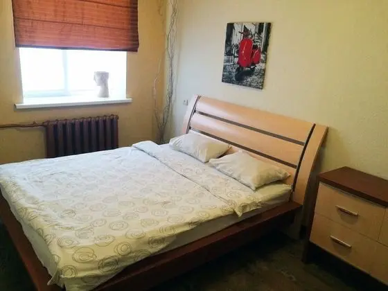 Economy Apart Daire, 2 Yatak Odası