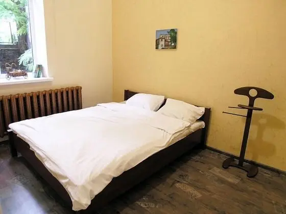 Economy Apart Daire, 2 Yatak Odası