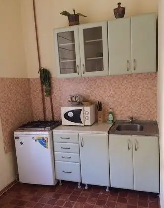 Economy Apart Daire, 2 Yatak Odası