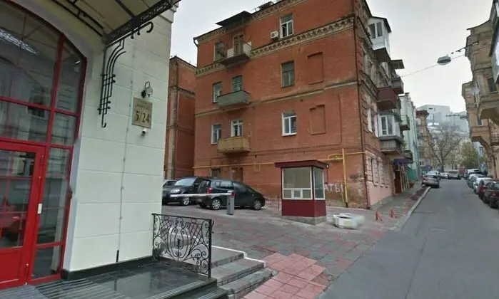 Economy Apart Daire, 2 Yatak Odası