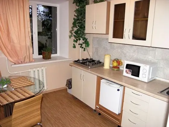 Stüdyo (Apartment)
