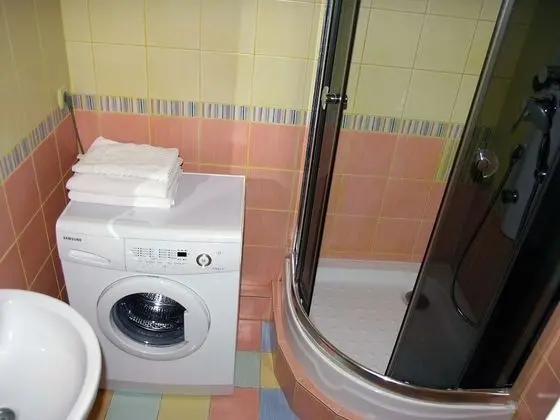 Stüdyo (Apartment)