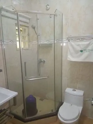 Royal Tek Büyük Yataklı Oda