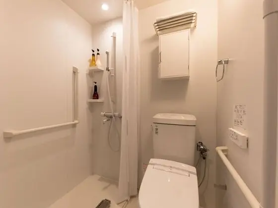 Standard İki Ayrı Yataklı Oda, 2 Tek Kişilik Yatak, Okyanus Manzaralı