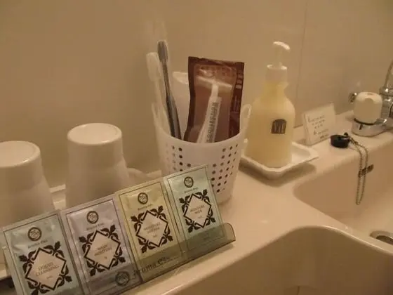 Traditional İki Ayrı Yataklı Oda, Okyanus Manzaralı (Japanese Style)