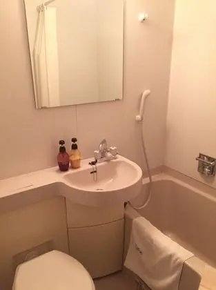 Traditional İki Ayrı Yataklı Oda, Okyanus Manzaralı (Japanese Style)