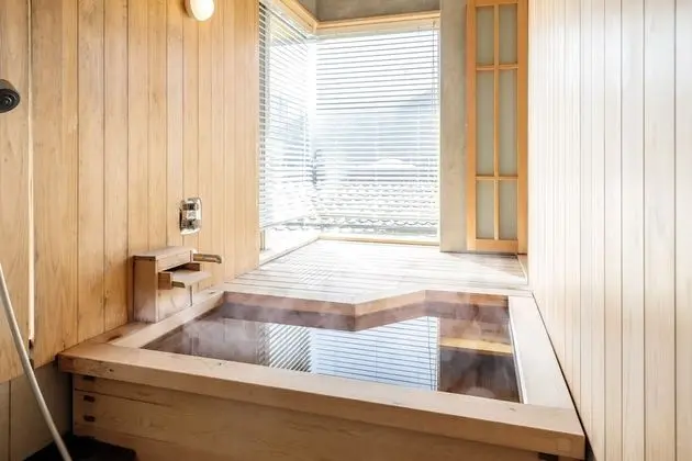 Luxury İki Ayrı Yataklı Oda