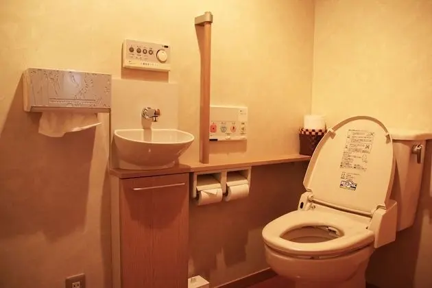 Traditional Oda, Sigara İçilebilir