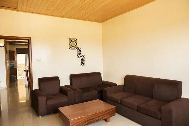 Basic Oda, Ortak Banyo