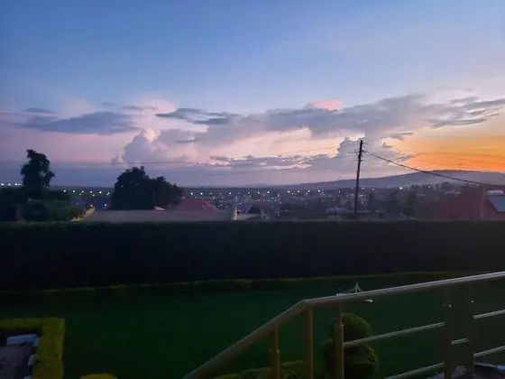 Basic Oda, Ortak Banyo