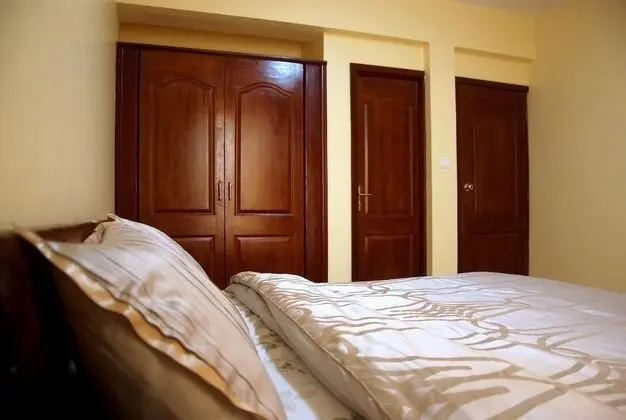 Apart Daire, 3 Yatak Odası
