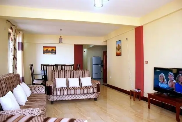 Apart Daire, 3 Yatak Odası
