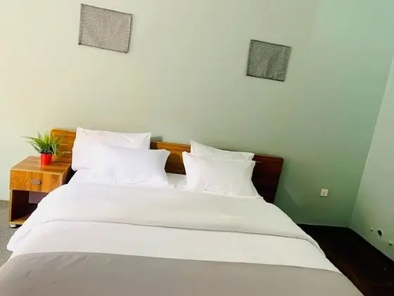Deluxe Oda, Dağ Manzaralı