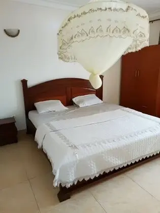 Deluxe Oda, Dağ Manzaralı