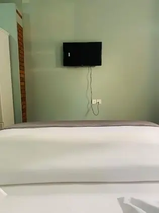 Deluxe Oda, Dağ Manzaralı