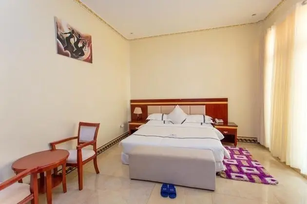 Standard Tek Kişilik Oda, 1 Yatak Odası, Sigara İçilmez