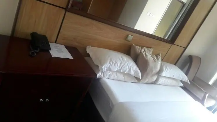 Standard Tek Kişilik Oda, 1 Yatak Odası, Sigara İçilmez