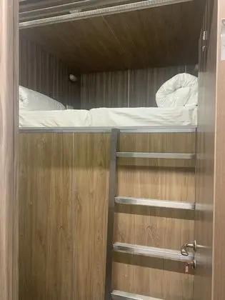Basic Tek Büyük Yataklı Oda