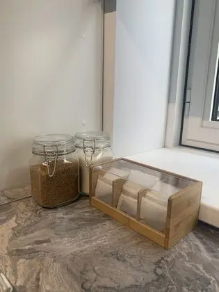 Basic Tek Büyük Yataklı Oda