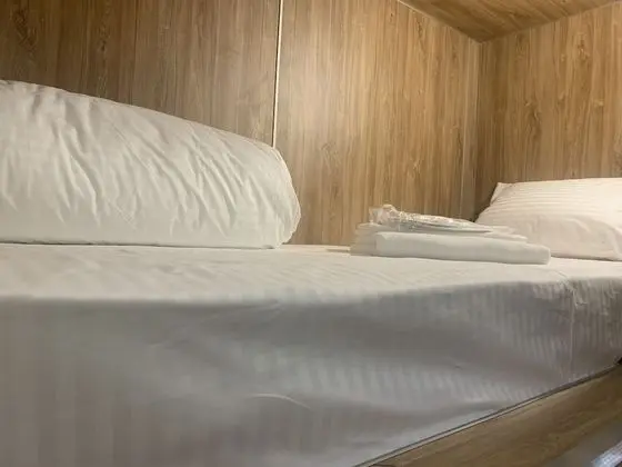 Basic Tek Kişilik Oda