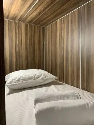 Basic Tek Kişilik Oda