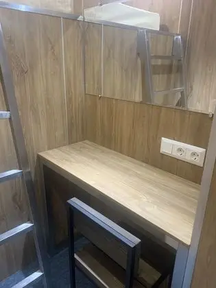 Basic Tek Kişilik Oda