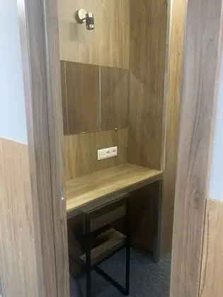 Basic Tek Kişilik Oda