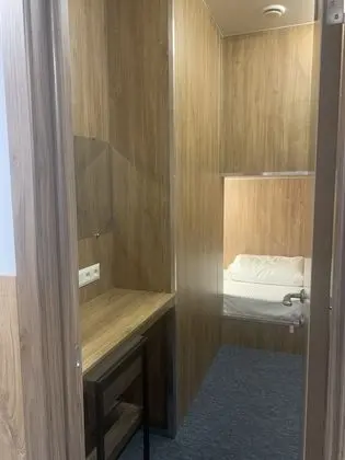 Basic Tek Kişilik Oda