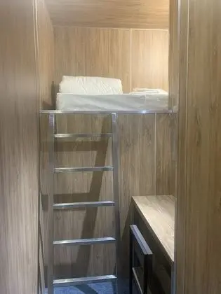 Basic Tek Kişilik Oda