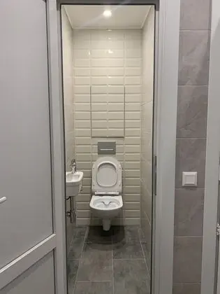 Basic Tek Kişilik Oda