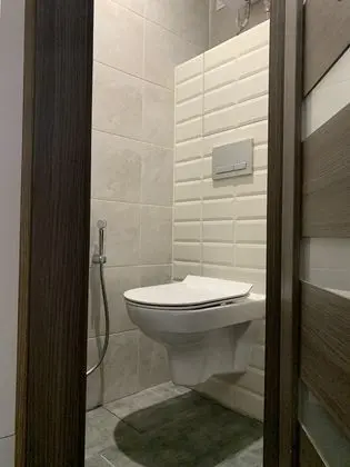 Luxury Tek Büyük Yataklı Oda