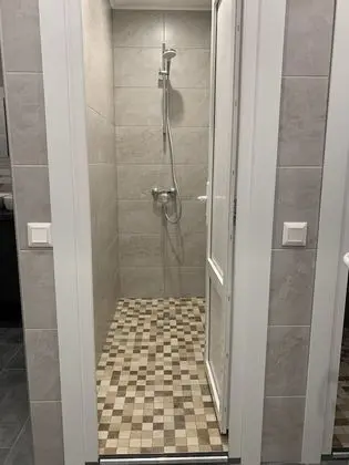 Luxury Tek Büyük Yataklı Oda