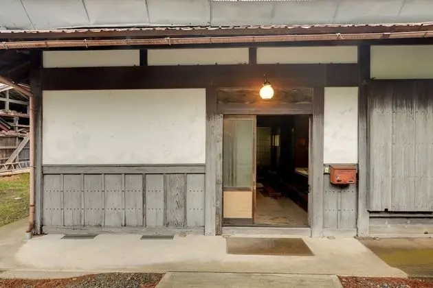 Standard Kır Evi, 1 Yatak Odası, Özel Banyo, Ek Bina
