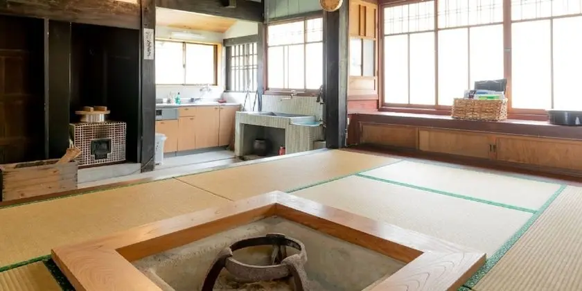 Standard Kır Evi, 1 Yatak Odası, Özel Banyo, Ek Bina