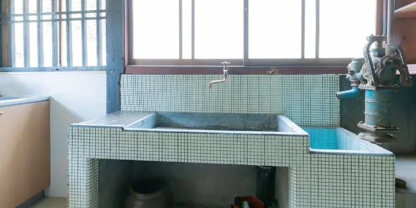 Standard Kır Evi, 1 Yatak Odası, Özel Banyo, Ek Bina