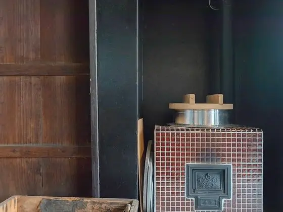 Standard Kır Evi, 1 Yatak Odası, Özel Banyo, Ek Bina