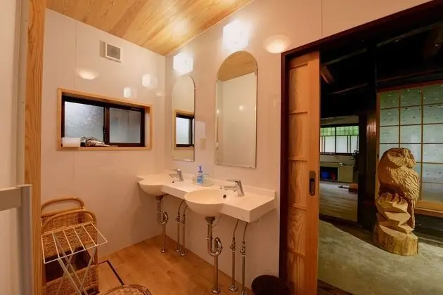 Standard Kır Evi, 1 Yatak Odası, Özel Banyo, Ek Bina