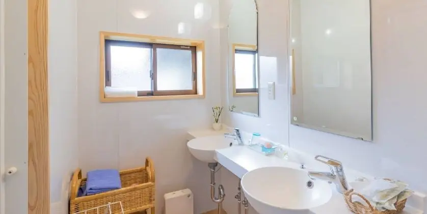 Standard Kır Evi, 1 Yatak Odası, Özel Banyo, Ek Bina