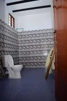 Standard Tek Büyük Yataklı Oda, Bahçe Manzaralı