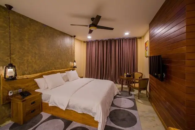 Ultimate Room