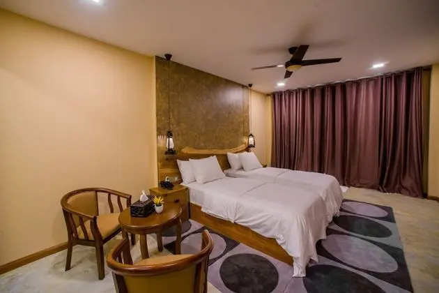 Ultimate Room