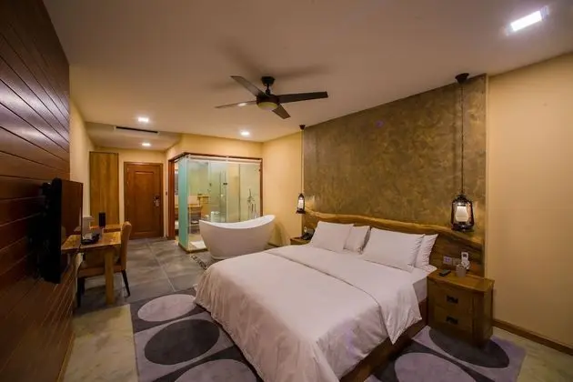 Ultimate Room