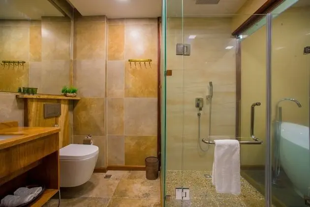 Ultimate Room
